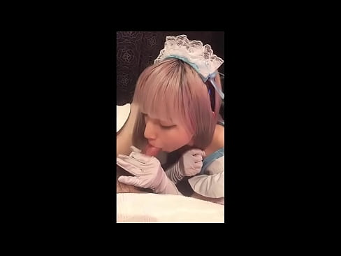 ❤️ Japanese Idol [mayuka], fransk hushjelp kostyme, del 1, blowjob og rykk av med lotion Jævla video  ved no.sexygirlspics-com.ru ❌️❤