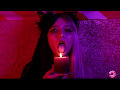 ❤️ Lidenskapelig blowjob fra Sexy Succubus med munnoppfyllelse Jævla video ved no.sexygirlspics-com.ru ❌️❤