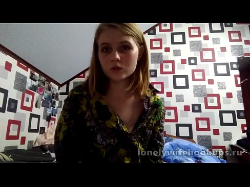❤️ Ung blond student fra Russland liker større pikk. Jævla video ved no.sexygirlspics-com.ru ❌️❤