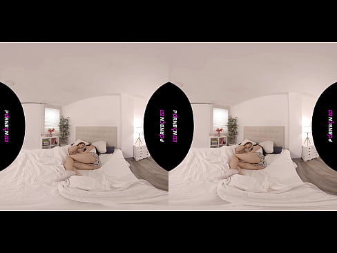 ❤️ PORNBCN VR To unge lesbiske våkner kåte i 4K 180 3D virtuell virkelighet Geneva Bellucci Katrina Moreno Jævla video ved no.sexygirlspics-com.ru ❌️❤