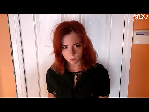 ❤️ Sikkerhetsvakt straffet pen kvinne for butikktyveri - Sperm i munnen Jævla video ved no.sexygirlspics-com.ru ❌️❤