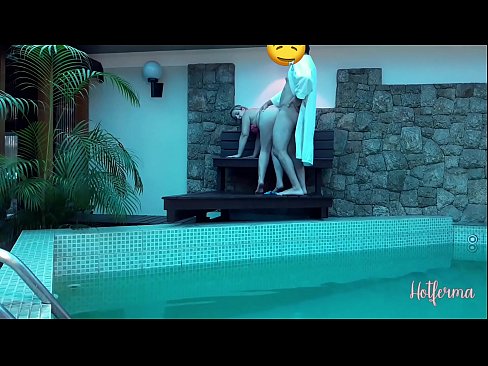❤️ Sjef inviterer hushjelp til bassenget, men kunne ikke motstå en varm Jævla video ved no.sexygirlspics-com.ru ❌️❤