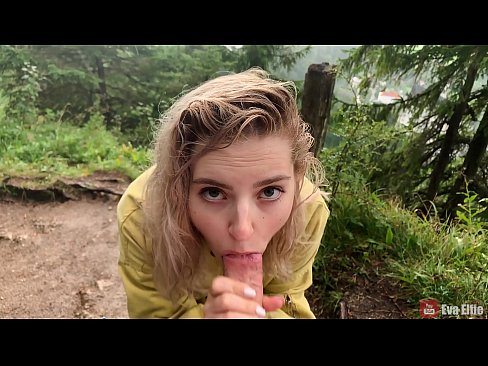 ❤️ Jente svelger cum etter en offentlig blowjob - Eva Elfi Jævla video ved no.sexygirlspics-com.ru ❌️❤